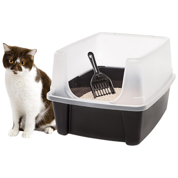 Up To 30% Off On Select Pet Supplies From IRIS USA Inc At Amazon