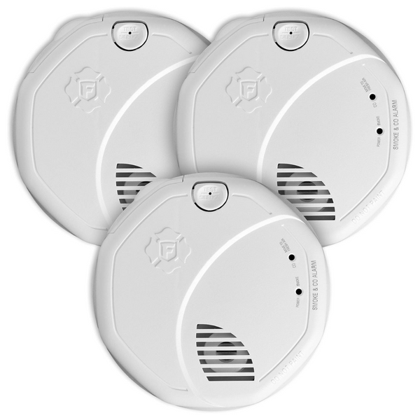 Up To 45% Off On First Alert Fire Safety Products At Amazon