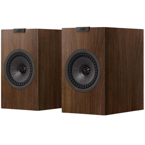 KEF Q1 Meta Bookshelf Speakers