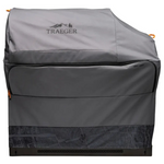 Traeger Grills Timberline XL Outdoor Kitchen Grill Cover