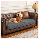 Waterproof Anti-Slip Pet Bed Cover