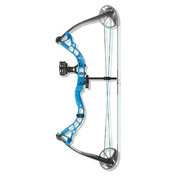 Diamond Archery Right Hand 29 lbs Atomic Youth Bow