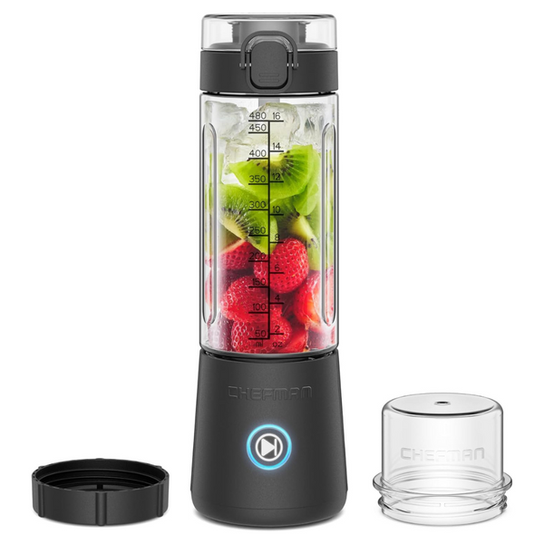 Up To 50% Off On Chefman Kitchen Essentials At Amazon