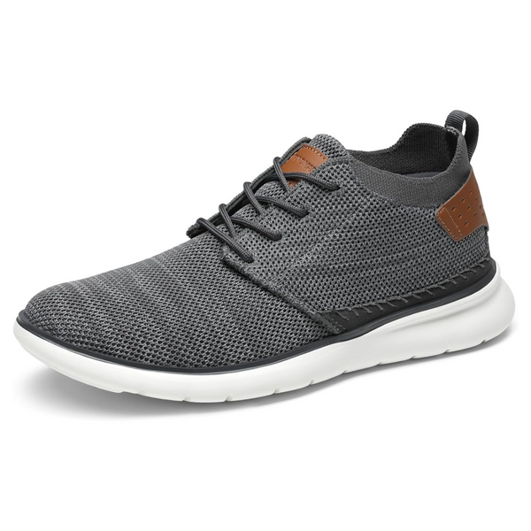 Bruno Marc Men's Breathable Mesh Casual Shoes