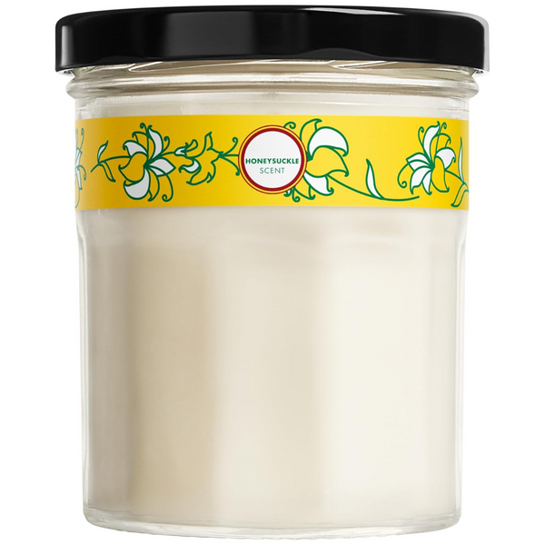 4.9 oz Mrs. Meyer's Clean Day Soy Aromatherapy Candle