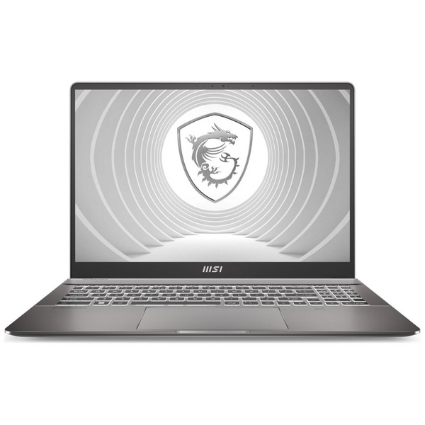 MSI Creator Z16 HX Studio 16" QHD+ Touchscreen Laptop (i9-13900HX / 32GB RAM / 2TB SSD / 8GB RTX 4060)