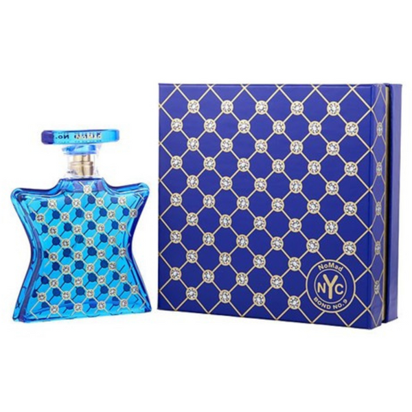 3.4 Fl Oz Bond No. 9 New York Dubai Citrine Unisex Eau De Parfum