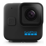 GoPro HERO11 24.7MP 5.3K Black Mini Compact Action Camera