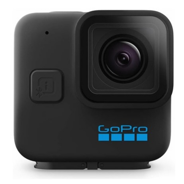 GoPro HERO11 24.7MP 5.3K Black Mini Compact Action Camera
