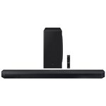 Samsung Q-Series 3 .1.2-Channel Wireless Dolby ATMOS Soundbar W/ Q Symphony