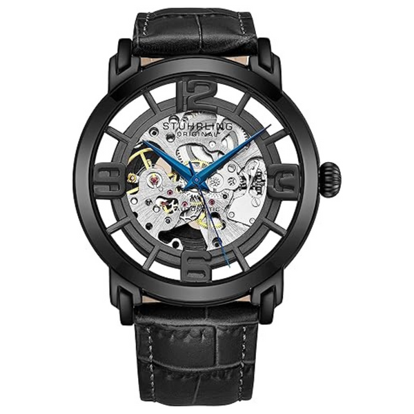Stuhrling Original Winchester 44 Elite Men's Automatic Watch (3 Colors)