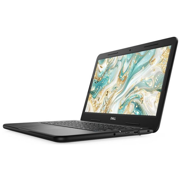 Dell Latitude 3310 13.3" Laptop (i3-8145U / 8GB RAM / 128GB SSD) [Renewed]