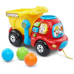 VTech Drop And Go Dump Truck