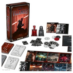 Star Wars Villainous Expandalone 2 Family Strategy Board & Card Game