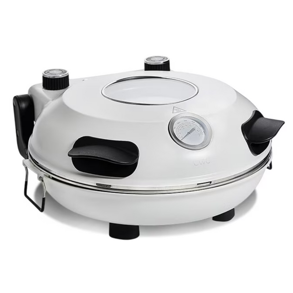 Cook With Color Electric Indoor Pizza Oven