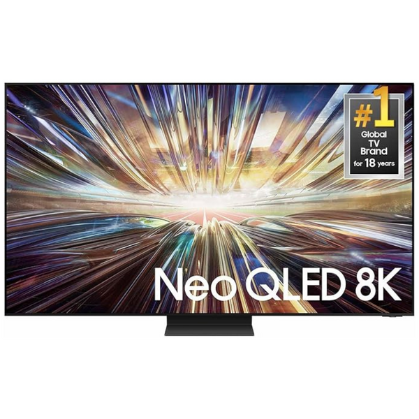 Samsung Neo QN800 75" Smart QLED Tizen TV
