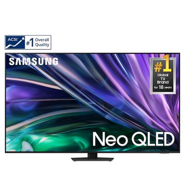 Samsung QN85D 75" 4K Ultra HDR Smart Neo QLED Tizen TV (2024)
