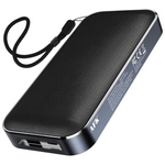 AFK PB7in 5000mAh Portable Power Bank with Bluetooth Speaker