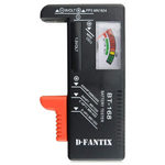 D-FantiX 9V Universal Battery Tester