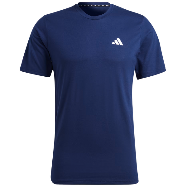 Adidas Men's Train Essentials T-Shirt (3 color options)