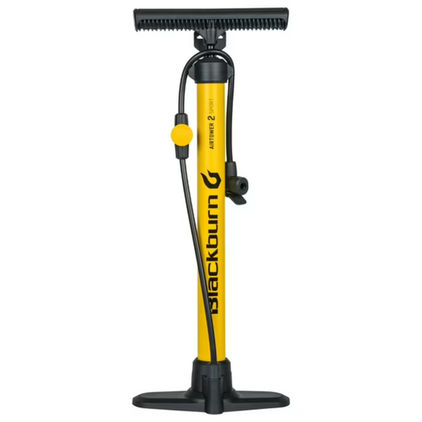 Blackburn 100 PSI Airtower 2 Sport Floor Pump