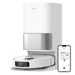 Dreametech L10s Ultra Self-Emptying Robot Vacuum & Mop Combo