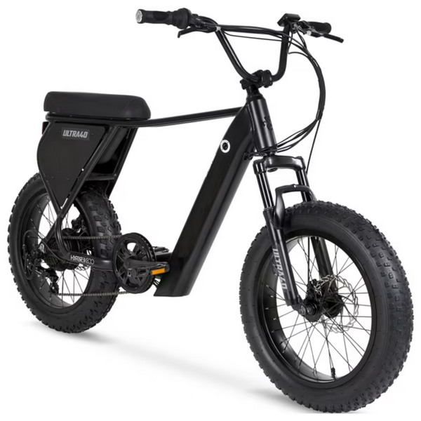 Hyper Bicycles Ultra 40 20" 36V Electric Bike