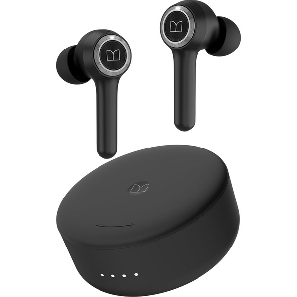 Monster Clarity 102 Plus Bluetooth Earbuds