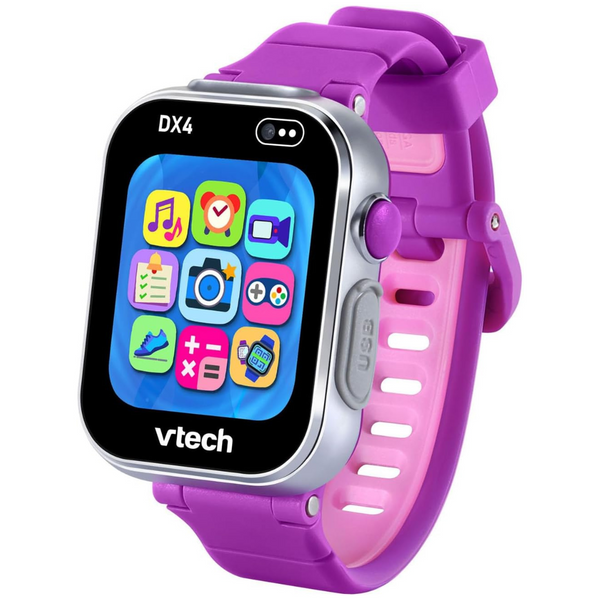 VTech KidiZoom DX4 Smartwatch