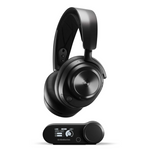 SteelSeries Arctis Nova Pro Wireless Gaming Headset
