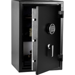 Amazon Basics 2.1 Cubic Feet Fire Resistant Security Safe