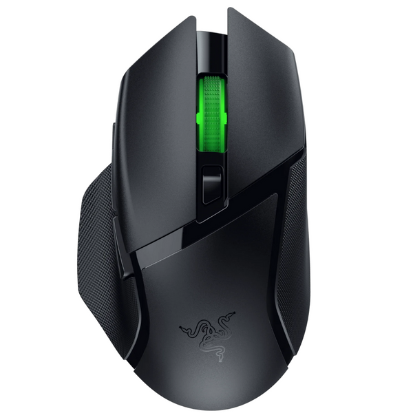 Razer Basilisk V3 X HyperSpeed Wireless Gaming Mouse