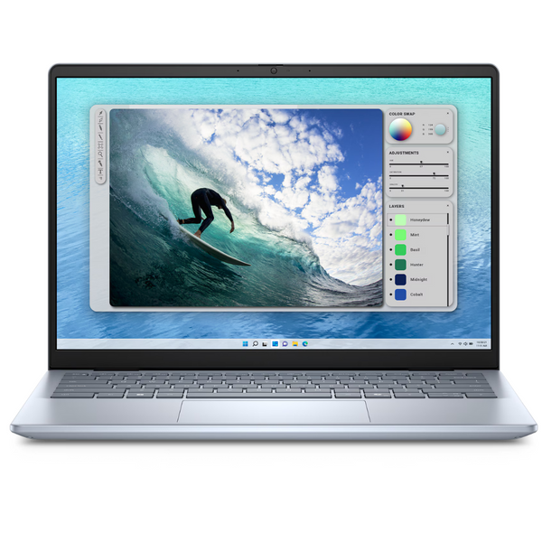 Dell Inspiron (14) 14" Laptop (Core 7 150U / 16GB RAM / 1TB SSD)