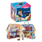 Playmobil Take Along Dollhouse