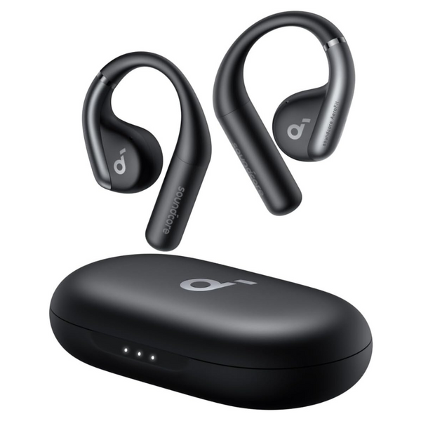 Soundcore By Anker AeroFit Open-Ear Wireless Headphones (4 Colors)
