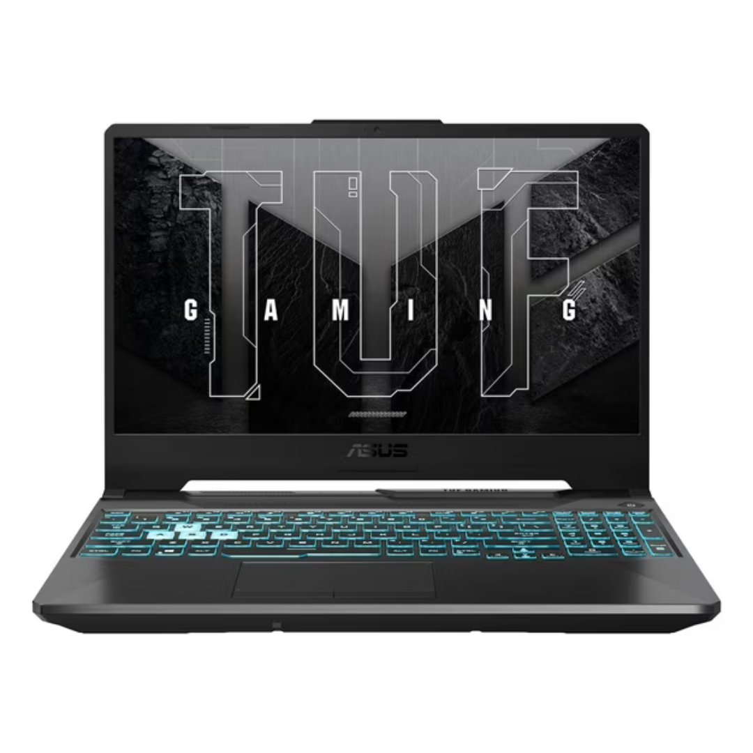 ASUS TUF A15 15.6" FHD Gaming Laptop (Ryzen 7-7435HS / 8GB RAM / 512GB SSD / 4GB RTX 3050)