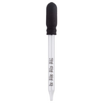 Ezy Dose BPA Free Ear And Eye Medicine Dropper (1ml)