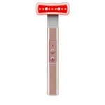 6 In 1 LED Light Therapy Eye Equipment With Facial Massager