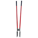 Radius Garden 23411 Root Slayer Post Hole Digger