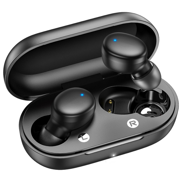 Kurdene Lightweight Bluetooth 5.3 Earbuds
