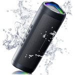 IPX5 Waterproof 10W Bluetooth Speaker With HD Sound