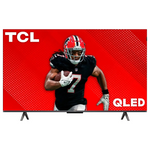 TCL 43Q651G 43" Smart QLED Google HDTV