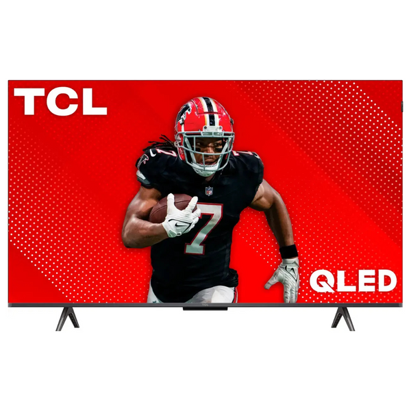 TCL 43Q651G 43" Smart QLED Google HDTV