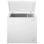 Insignia 7.0 Cu. Ft. Garage Ready Chest Freezer