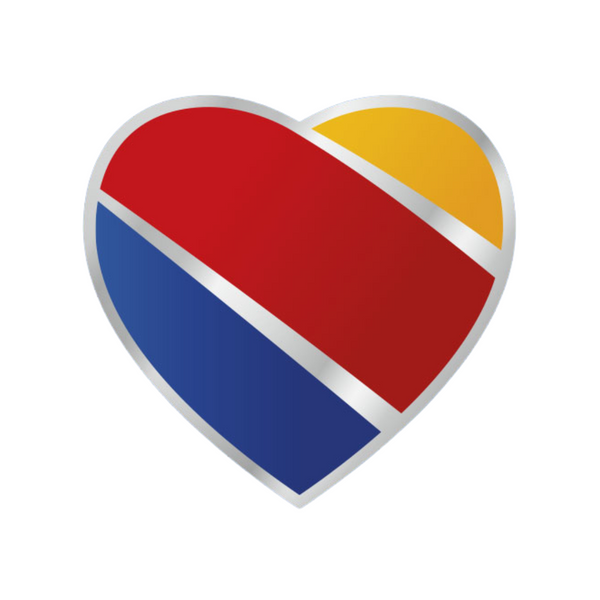 30% Off Airfare At Southwest Airlines