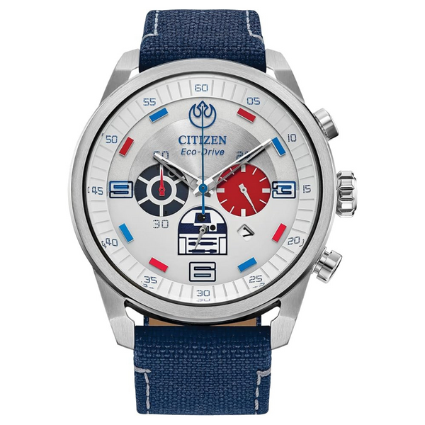 Up To 55% Off On Select Watches From Citizen At Amazon