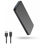Vanyusts S2121 10000mAh Portable Power Bank