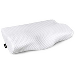 ZAMAT Memory Foam Pillow For Neck Pain Relief