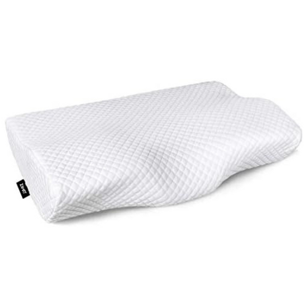 ZAMAT Memory Foam Pillow For Neck Pain Relief