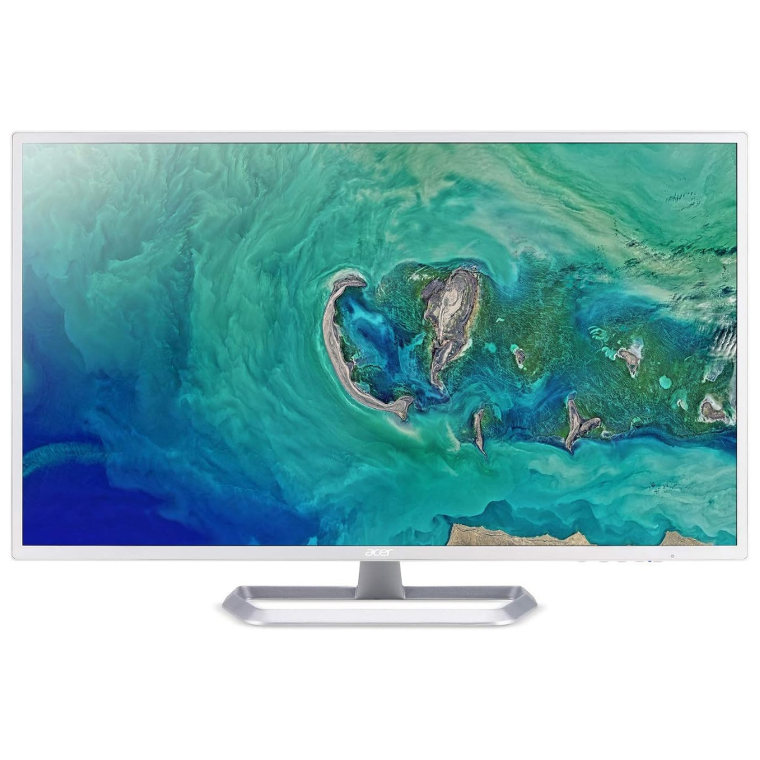 Acer EZ321Q wi 31.5" FHD IPS LED Monitor